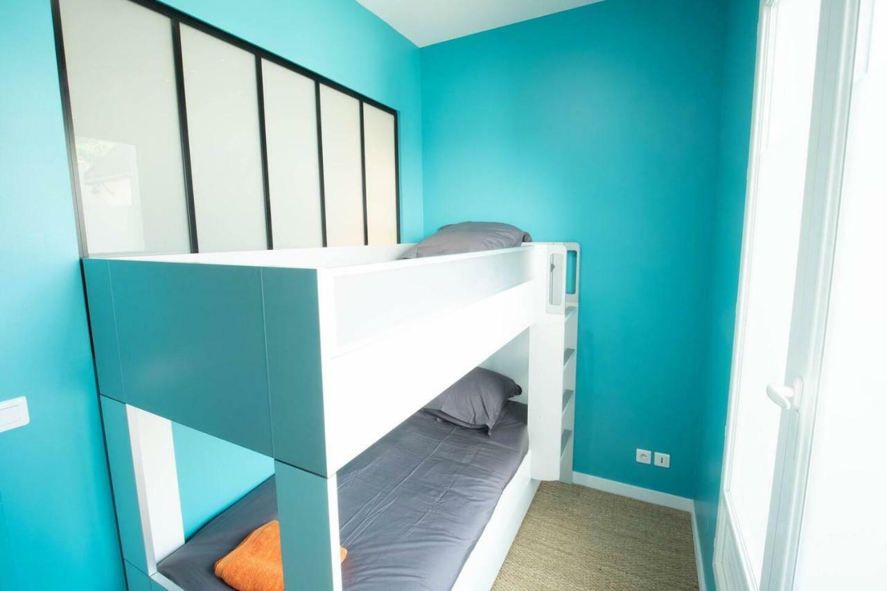 Le Suzon - Les Belles Vues Dijon Appartement Buitenkant foto