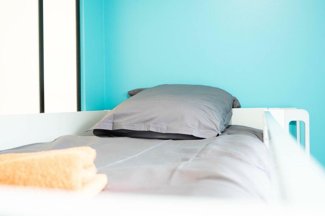 Le Suzon - Les Belles Vues Dijon Appartement Buitenkant foto